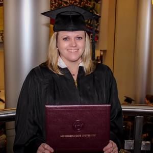 Meet your Posher, Sonya